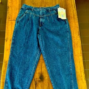 New Vintage Chic Jeans